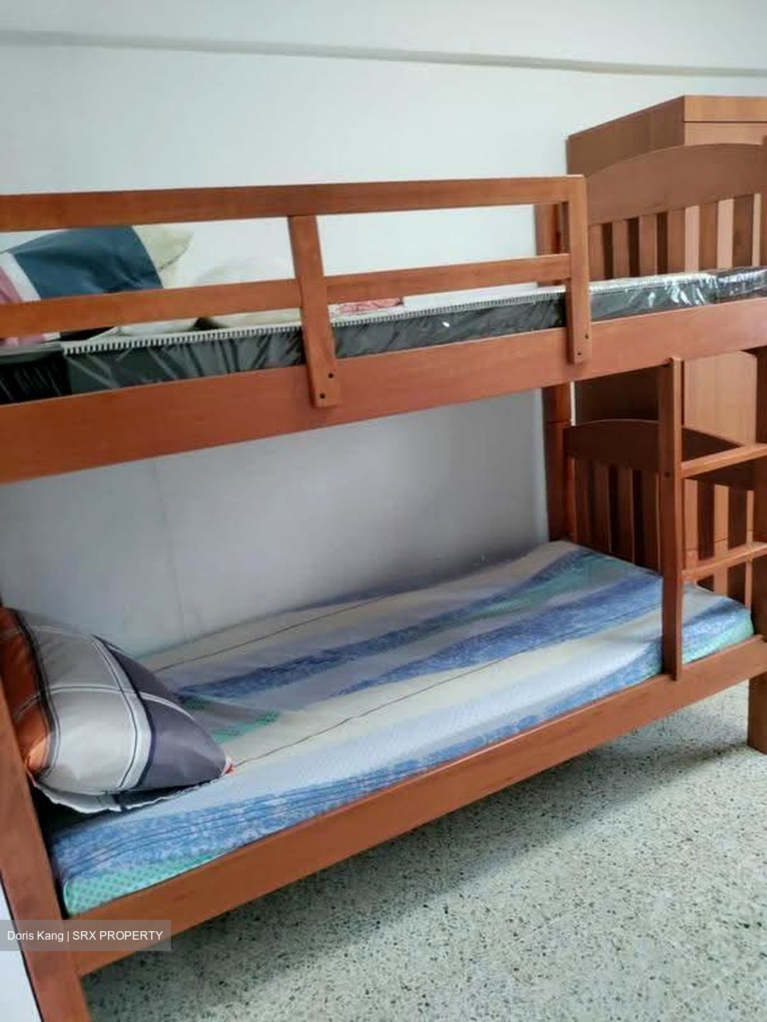 Blk 332 Clementi Avenue 2 (Clementi), HDB 4 Rooms #636451791